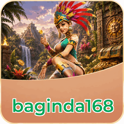 baginda168 Indonesia