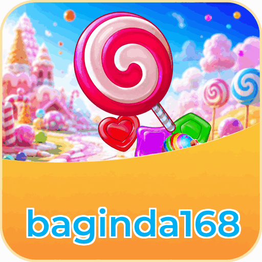 Tampilan antarmuka baginda168 APK v4.7.5 saat pengujian performa dan keamanan di perangkat Android