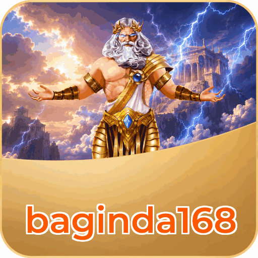 baginda168