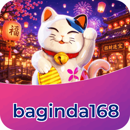 baginda168