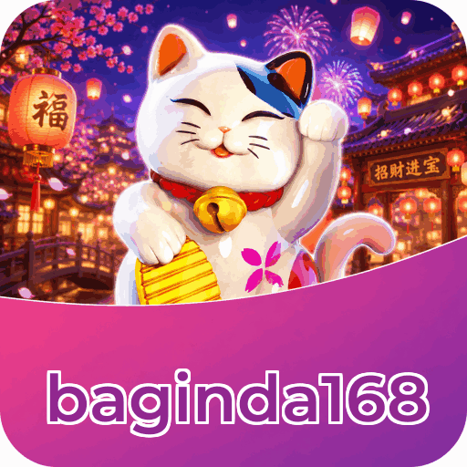 baginda168
