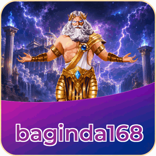 baginda168